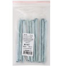 Болт сантехнический DIN 571 6/110 10 шт Фасовка