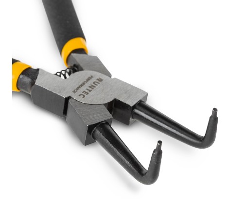 RUNTEC RT-SRP1E4 Набор съемников стопорных колец RUNTEC CrV 180 мм в ложементе EVA, 4 предмета RUNTEC RT-SRP1E4 Набор съемников стопорных колец RUNTEC CrV 180 мм в ложементе EVA, 4 предмета