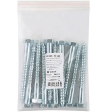 Болт сантехнический DIN 571 10/100 10 шт Фасовка MU