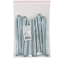 Болт сантехнический DIN 571 12х150 10 шт. Фасовка