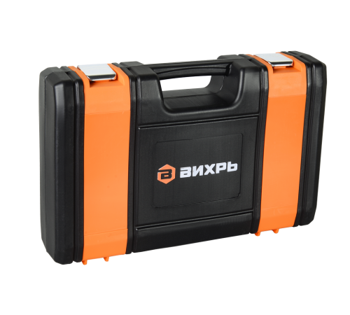 Набор инструментов, 1/2" , 1/4" , CrV, пластиковый кейс 82 предмета Вихрь Набор инструментов, 1/2" , 1/4" , CrV, пластиковый кейс 82 предмета Вихрь