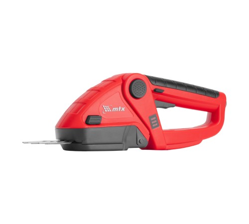 Ножницы-кусторез аккумуляторные GSM-3, Li-Ion, 3,6 В MTX