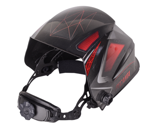 Сварочная маска Ресанта МС-7