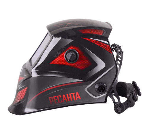 Сварочная маска Ресанта МС-7