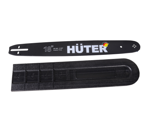 Бензопила Huter BS-6218 Бензопила Huter BS-6218