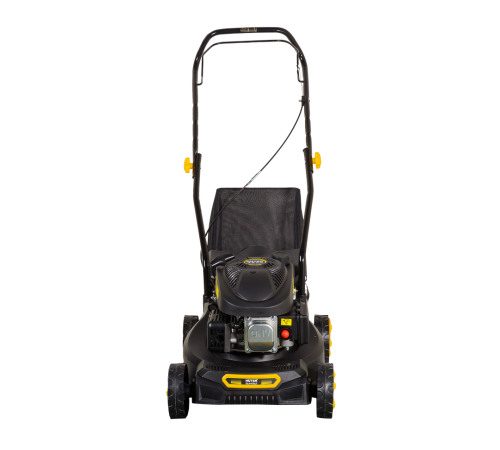 Газонокосилка бензиновая Huter GLM-420LT Газонокосилка бензиновая Huter GLM-420LT