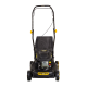 Газонокосилка бензиновая Huter GLM-420LT
