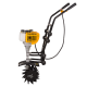 Мотокультиватор бензиновый Huter GMC-1.8