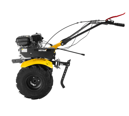 Сельскохозяйственная машина Huter МК-7500Р BIG FOOT