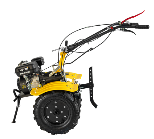 Сельскохозяйственная машина Huter МК-1008Р Сельскохозяйственная машина Huter МК-1008Р