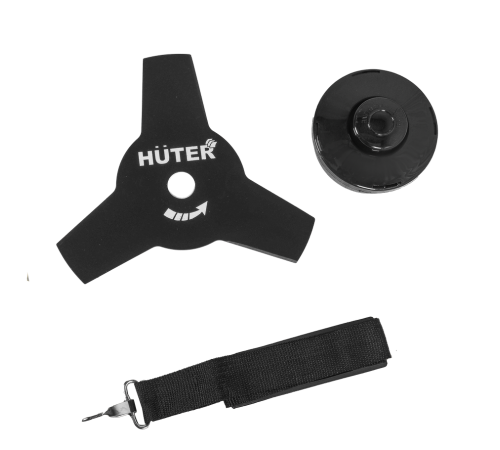 Электрический триммер Huter GET-420B Электрический триммер Huter GET-420B