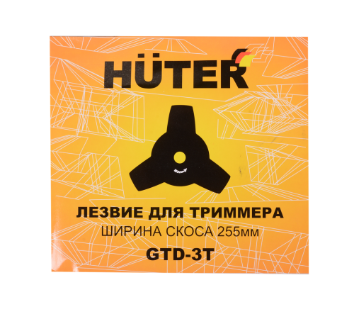Электрический триммер Huter GET-420B Электрический триммер Huter GET-420B