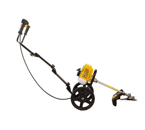 Бензотриммер колёсный Huter GGT-2900W Бензотриммер колёсный Huter GGT-2900W