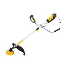 Электрический триммер Huter GET-2000 PRO