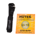 Электрический триммер Huter GET-2000 PRO
