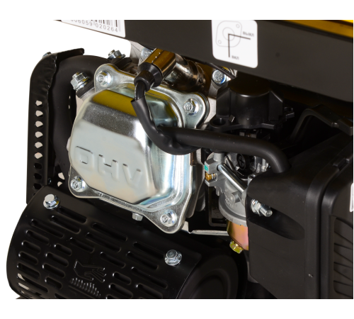 Инверторный генератор Huter DN1500i