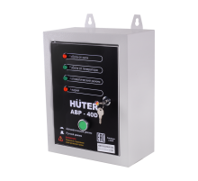 АВР для электрогенератора дизельного АВР-40D Huter