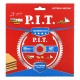Диск пильный по дереву P.I.T. ACTW14-190T40