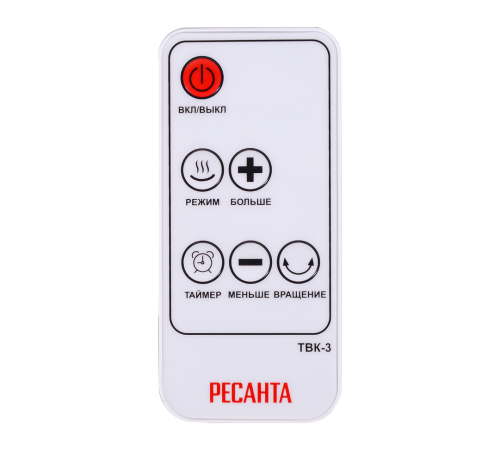 Тепловентилятор РЕСАНТА ТВК-3