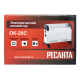 Конвектор Ресанта ОК-20С