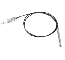 Тросик привода шнека для Huter SGC-4100, 4800 ZMD