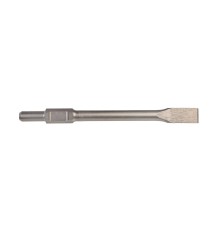 Насадка долото HEX30 Hanskonner H9018-HEX-F30X410X35