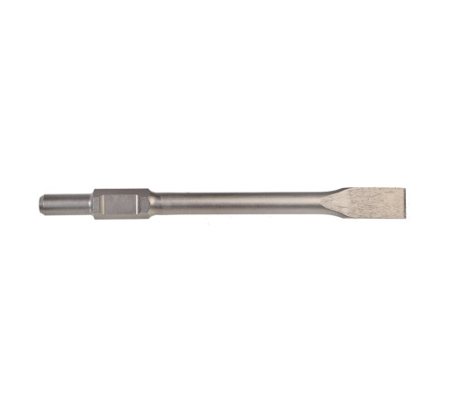 Насадка долото HEX30 Hanskonner H9018-HEX-F30X410X35 Насадка долото HEX30 Hanskonner H9018-HEX-F30X410X35