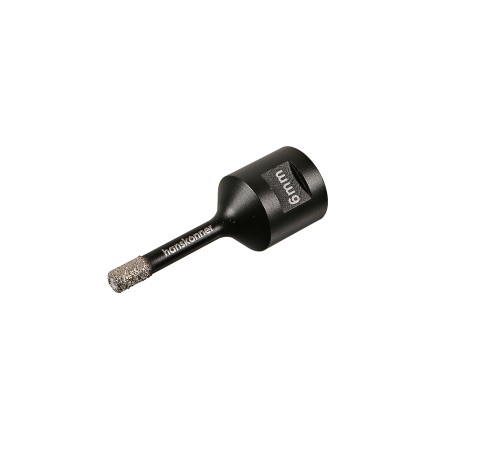 Коронка алмазная для УШМ Hanskonner H1055-10-06 Коронка алмазная для УШМ Hanskonner H1055-10-06