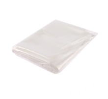 Пленка полиэтиленовая для малярных и строительных работ, 3 х 4 м, 100 мкм Сибртех