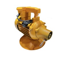 Электропривод глубинного вибратора для бетона TOR ZN70-C