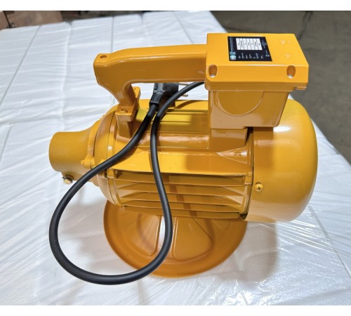 Электропривод глубинного вибратора для бетона TOR ZN70-C Электропривод глубинного вибратора для бетона TOR ZN70-C