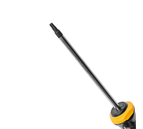 RUNTEC RT-SD1TE7 Набор отверток RUNTEC S2 TORX в ложементе EVA, 7 предметов