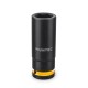 RUNTEC RT-I12S16L Головка торцевая ударная глубокая RUNTEC CrMo, 6PT, 1/2", 16 мм