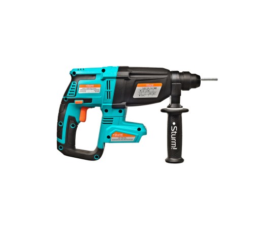 Аккумуляторный перфоратор Sturm! CRH1825BL 1BatterySystem Аккумуляторный перфоратор Sturm! CRH1825BL 1BatterySystem