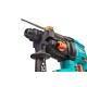 Аккумуляторный перфоратор Sturm! CRH1825BL 1BatterySystem