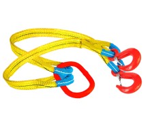 Строп текстильный TOR 2СТ 4,2 т 15,0 м 90 мм