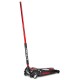 RUNTEC RT-PJL35T Домкрат подкатной низкого подхвата 3,5 т, 95-560 мм, усиленный, TECHNIC