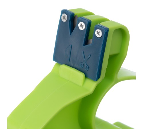 Устройство универсальное для заточки ножей, ножниц Сибртех