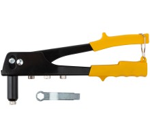 Заклепочник 2,4-4,8 мм (240 мм) FIT DIY