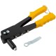Заклепочник 2,4-4,8 мм (240 мм) FIT DIY
