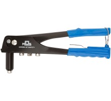 Заклепочник 2,4-4,8 мм (240 мм) MOS