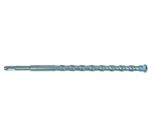 Бур SDS+ 18x310 мм с твердосплавной напайкой, СПИРАЛЬ S4 , Союз