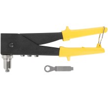 Заклепочник 2-х позиционный 90-180 гр., 2,4-4,8 мм (265 мм) FIT IT