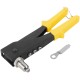 Заклепочник 2-х позиционный 90-180 гр., 2,4-4,8 мм (265 мм) FIT IT