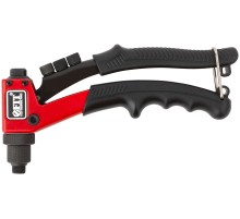 Заклепочник Профи, для заклепок из нерж.стали 2.4-4.8 мм (200 мм) FIT HQ