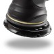 RUNTEC RT-ADC1000 Шлифмашина угловая полировальная RUNTEC 125 мм, 230В, 1000Вт
