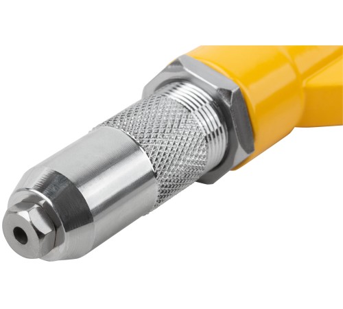 Заклепочник-гармошка для больших усилий 3,2-6,4 мм (300-745 мм) FIT IT