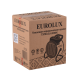 Электрическая теплопушка Eurolux ТЭПК-EU-2000K