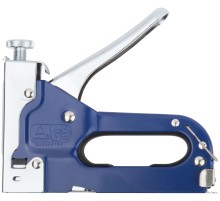 Степлер для широких скоб 3-в-1, "тип 140" 4-14 мм, "тип 28" 10-12 мм,"тип 300" 10-14 мм, метал. корпус MOS