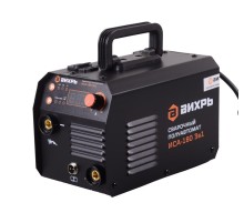 Сварочный полуавтомат ИСА-180 3в1 Вихрь